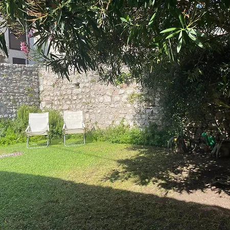 Wedding And Family House Hébergement de vacances Malcesine