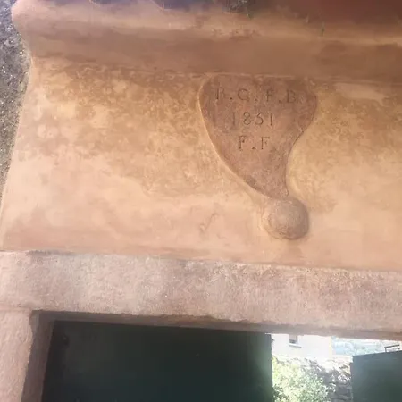 Wedding And Family House בית נופש מאלצ'סינה