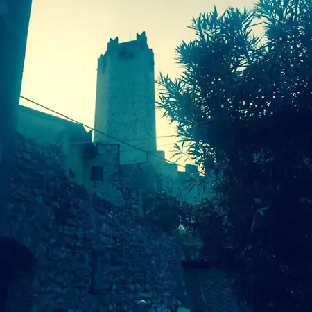 בית נופש Wedding And Family House