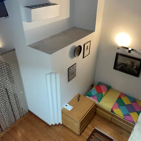 Wedding And Family House מאלצ'סינה