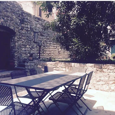 Wedding And Family House Ferienhaus Malcesine