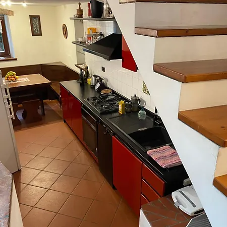 Сasa de vacaciones Wedding And Family House *