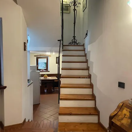 Сasa de vacaciones Wedding And Family House