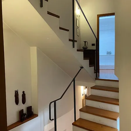 Wedding And Family House