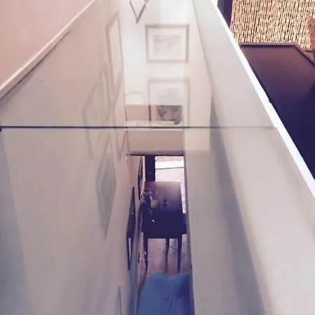 Holiday home Wedding And Family House Malcesine