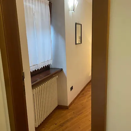 Wedding And Family House