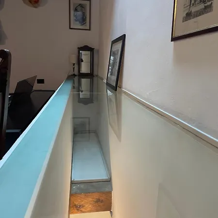 Holiday home Wedding And Family House Malcesine