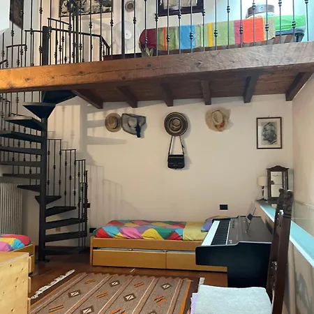 Holiday home Wedding And Family House Malcesine